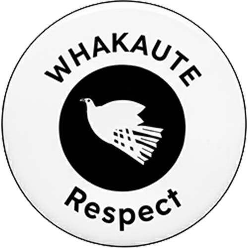 Whakaute